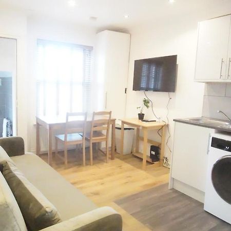 Evergreen Apartments-Flat 4, London Exterior foto