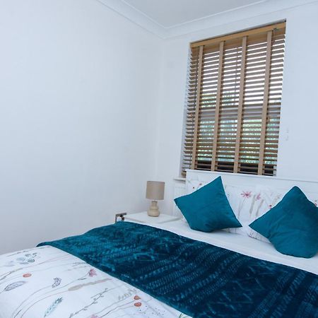 Evergreen Apartments-Flat 4, London Exterior foto