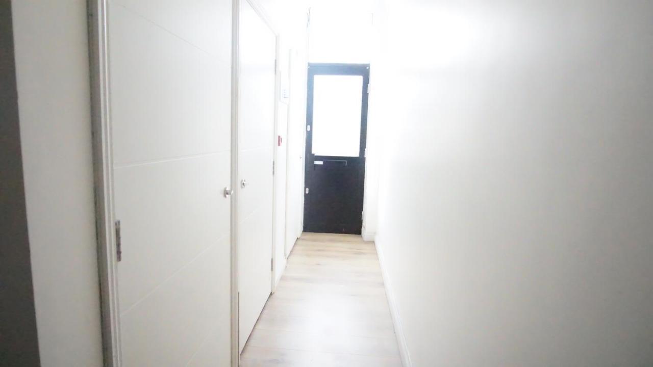Evergreen Apartments-Flat 4, London Exterior foto