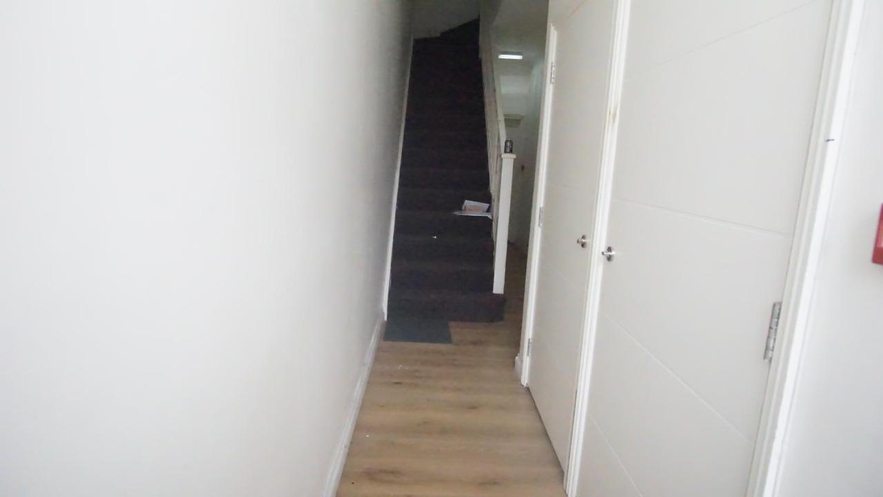Evergreen Apartments-Flat 4, London Exterior foto